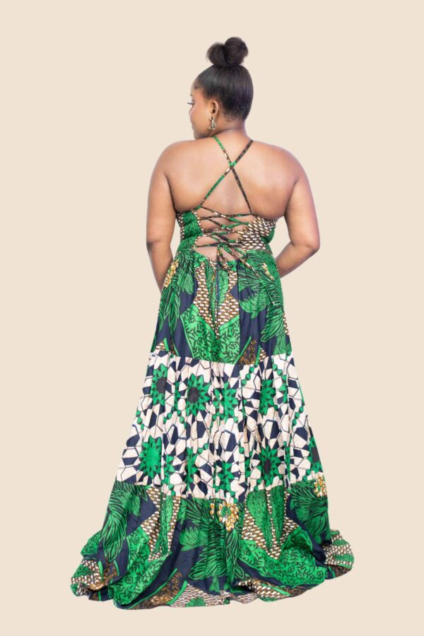nina-strappy-dress-green-1200x1800p-03 Nina Strappy Dress - Green 03