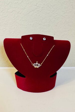 BF0002 Miniset - Gold