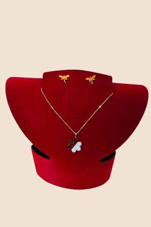 BF0004 Miniset - Gold
