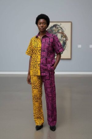 Yetty 2 Piece Set