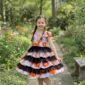 Girls Orange-Black Steps Mix-1200x1800p-02