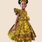 Kids- Yellow- Brown Mix Peplum-1200x1800p-01