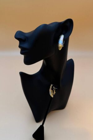 BJ 3Tone Slim - Gold- 3Tone